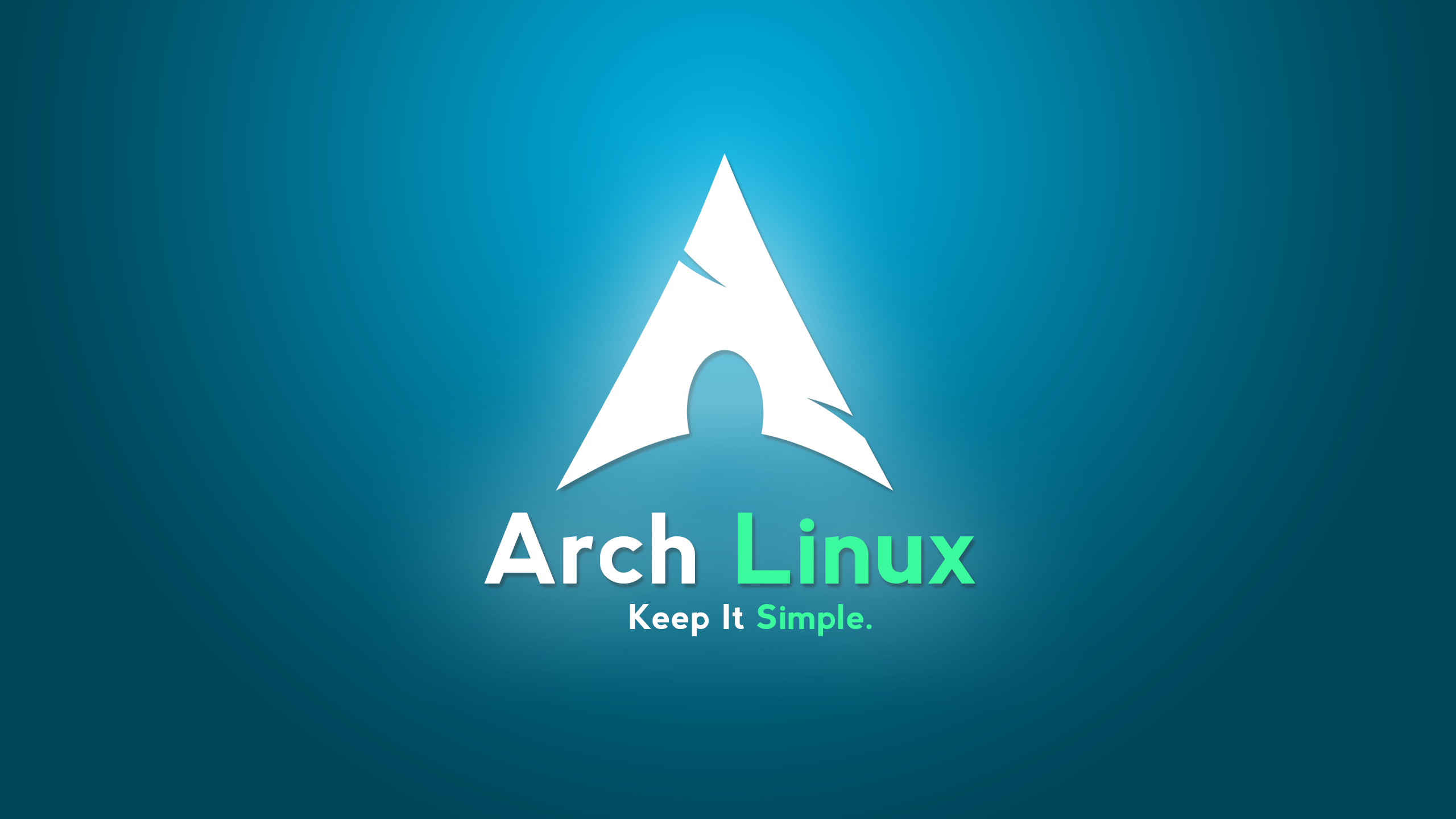 Arch linux 详细安装